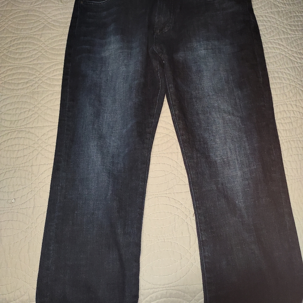 Jeans - Picture 3 of 3